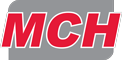 Carpintería Metálica MCH Logo